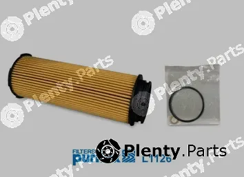 Purflux L1126 — Oil Filter