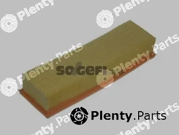 Purflux A1142 — Air Filter