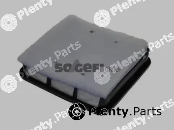 Purflux A1267 — Air Filter