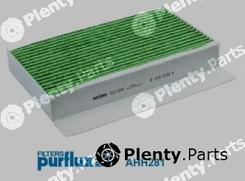 Purflux AHH281 — Filter, cabin air CabinHepa+