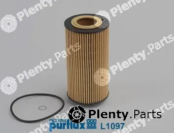 Purflux L1097 — Oil Filter