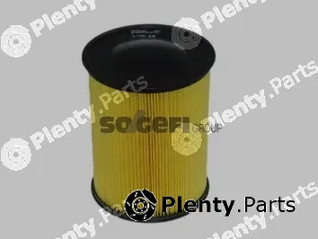 Purflux A1297 — Air Filter