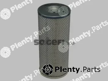 Purflux A796 — Air Filter