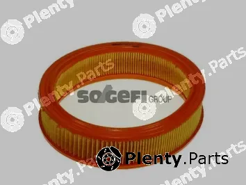 Purflux A455 — Air Filter
