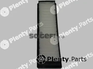 Purflux AH192 — Filter, cabin air