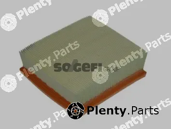 Purflux A1234 — Air Filter