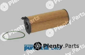 Purflux L403 — Oil Filter