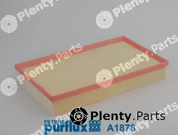 Purflux A1878 — Air Filter