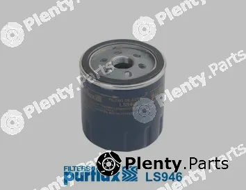 Purflux LS946 — Oil Filter