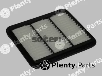 Purflux A1398 — Air Filter