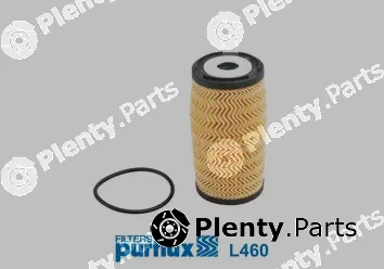Purflux L460 — Oil Filter