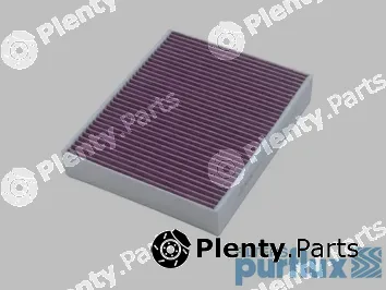 Purflux AHA373 — Filter, cabin air Cabin3Tech+