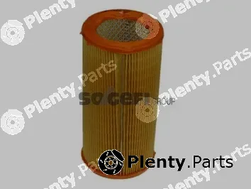 Purflux A224 — Air Filter