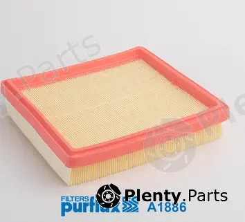 Purflux A1886 — Air Filter