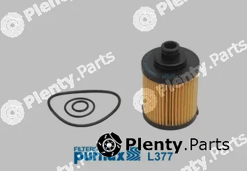 Purflux L377 — Oil Filter