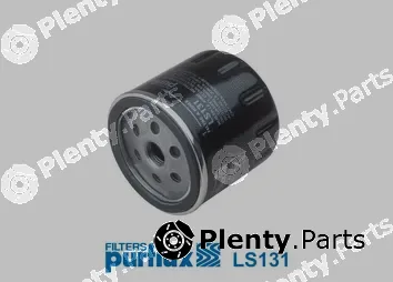 Purflux LS131 — Oil Filter