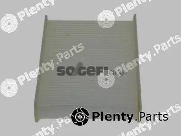 Purflux AH306 — Filter, cabin air