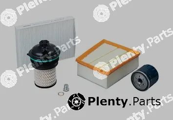 Purflux KIT6 — Filter Set
