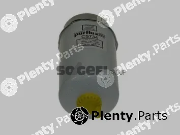 Purflux CS734 — Fuel Filter