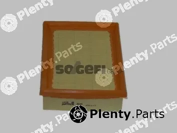 Purflux A945 — Air Filter