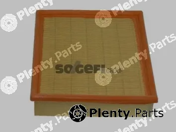 Purflux A770 — Air Filter