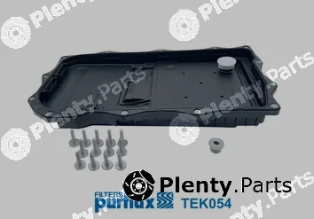Purflux TEK054 — Hydraulic Filter Kit, automatic transmission