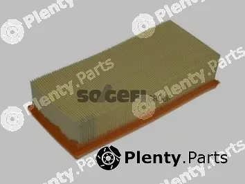 Purflux A1307 — Air Filter