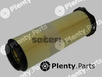 Purflux A1215 — Air Filter