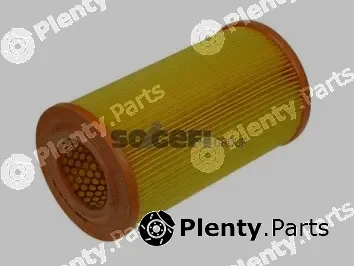 Purflux A1009 — Air Filter