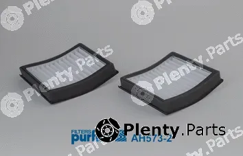 Purflux AH573-2 — Filter, cabin air