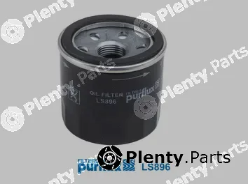 Purflux LS896 — Oil Filter