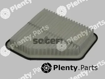 Purflux A1304 — Air Filter