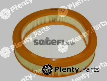 Purflux A460 — Air Filter