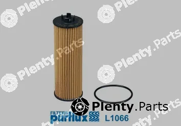 Purflux L1066 — Oil Filter