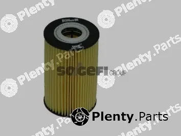 Purflux L409 — Oil Filter
