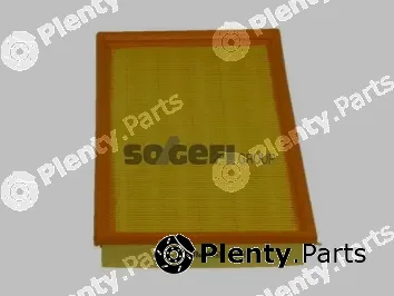 Purflux A856 — Air Filter