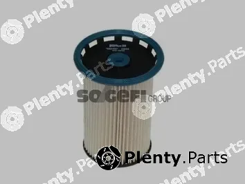 Purflux C803 — Fuel Filter