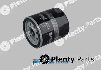 Purflux LS1159 — Oil Filter