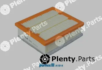 Purflux A1814 — Air Filter