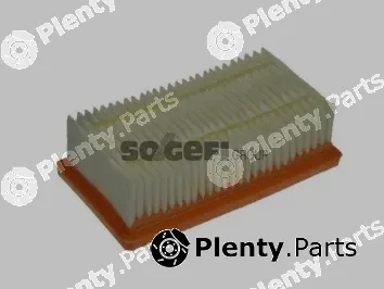 Purflux A1272 — Air Filter