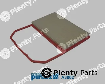 Purflux A3002 — Air Filter