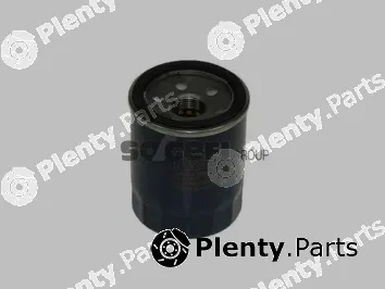 Purflux LS287 — Oil Filter