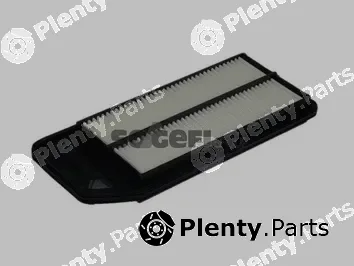 Purflux A1263 — Air Filter