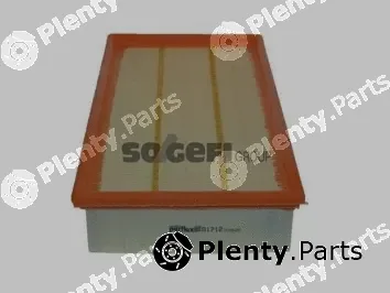 Purflux A1712 — Air Filter