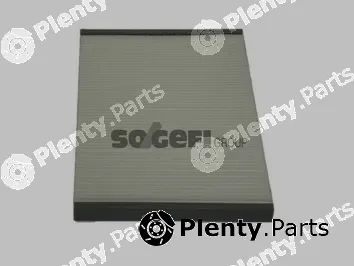 Purflux AH147 — Filter, cabin air