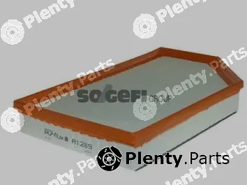 Purflux A1289 — Air Filter