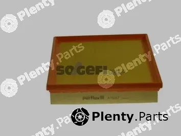 Purflux A1537 — Air Filter