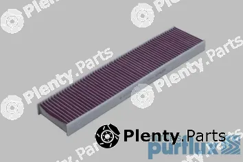 Purflux AHA192 — Filter, cabin air Cabin3Tech+