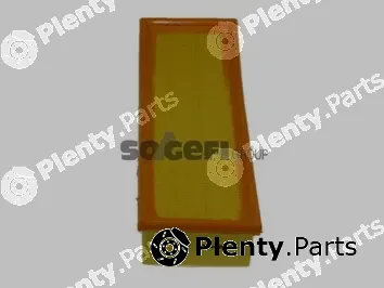 Purflux A578 — Air Filter