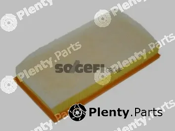 Purflux A1208 — Air Filter